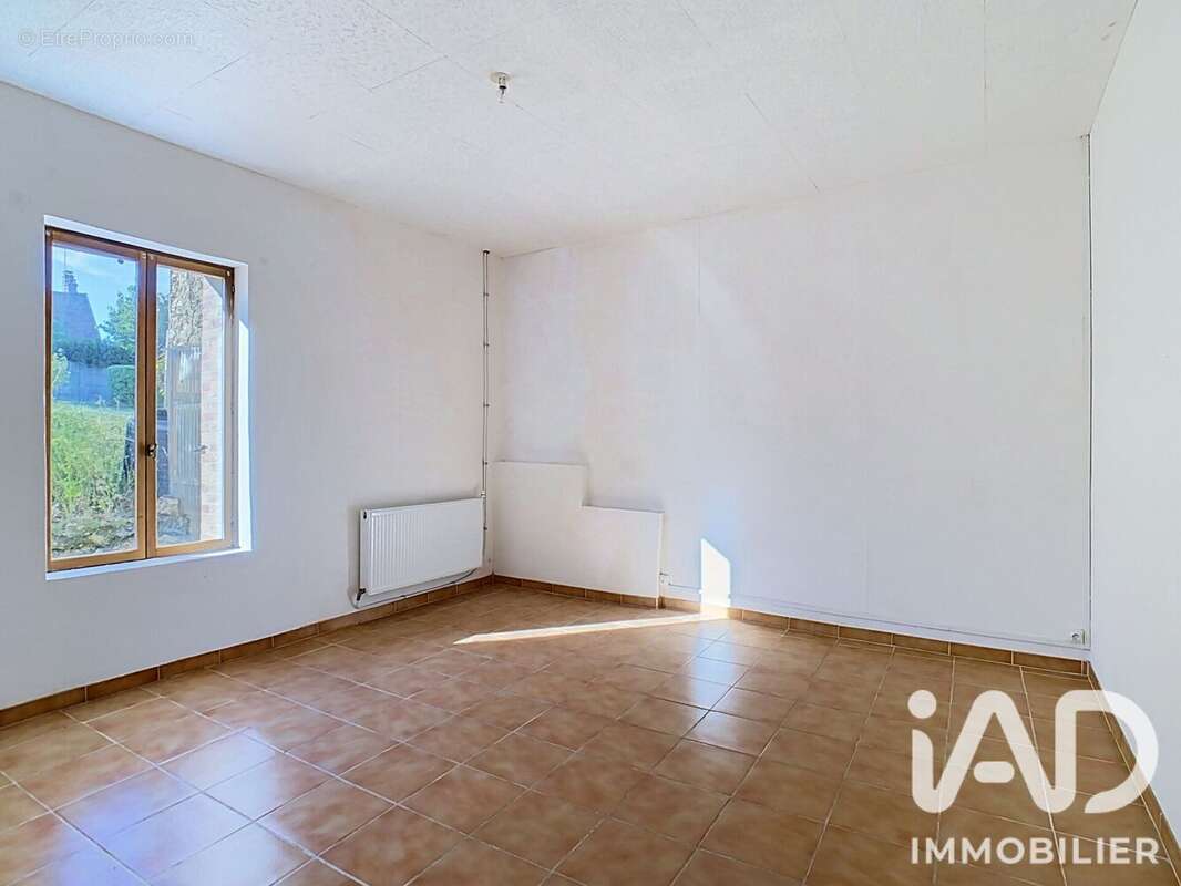 Maison 253 m² à Broyes  - photo 6