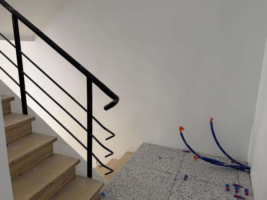 Appartement à VAISON-LA-ROMAINE