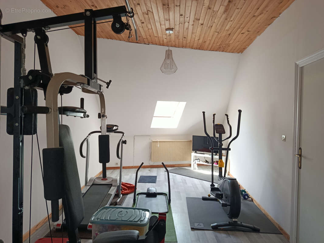 Belle propriété Bengy sur Craon - photo 24