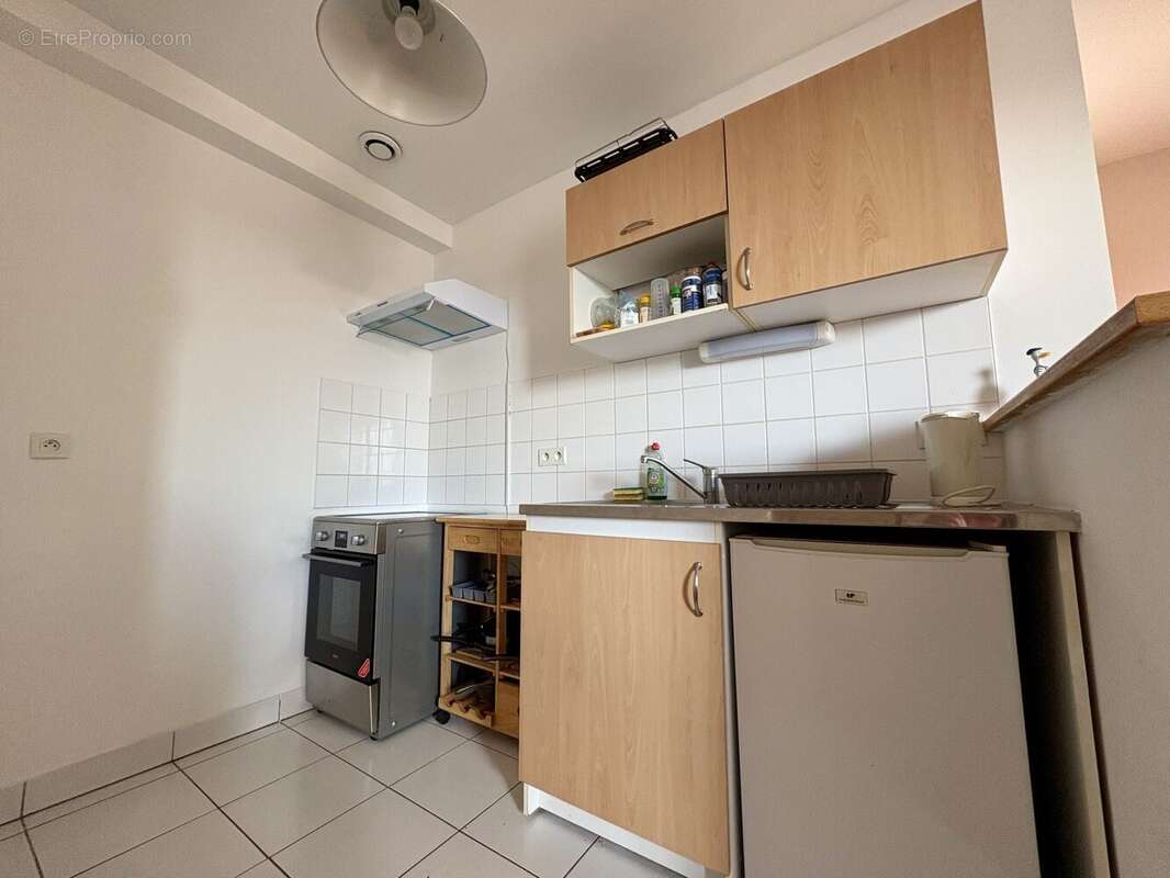 Appartement à LES SABLES-D'OLONNE