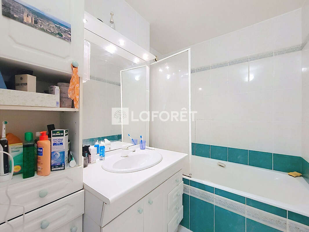 Exlusivite laforet  ! appartement de 98 m2 à 300 m de villes martin - photo 6