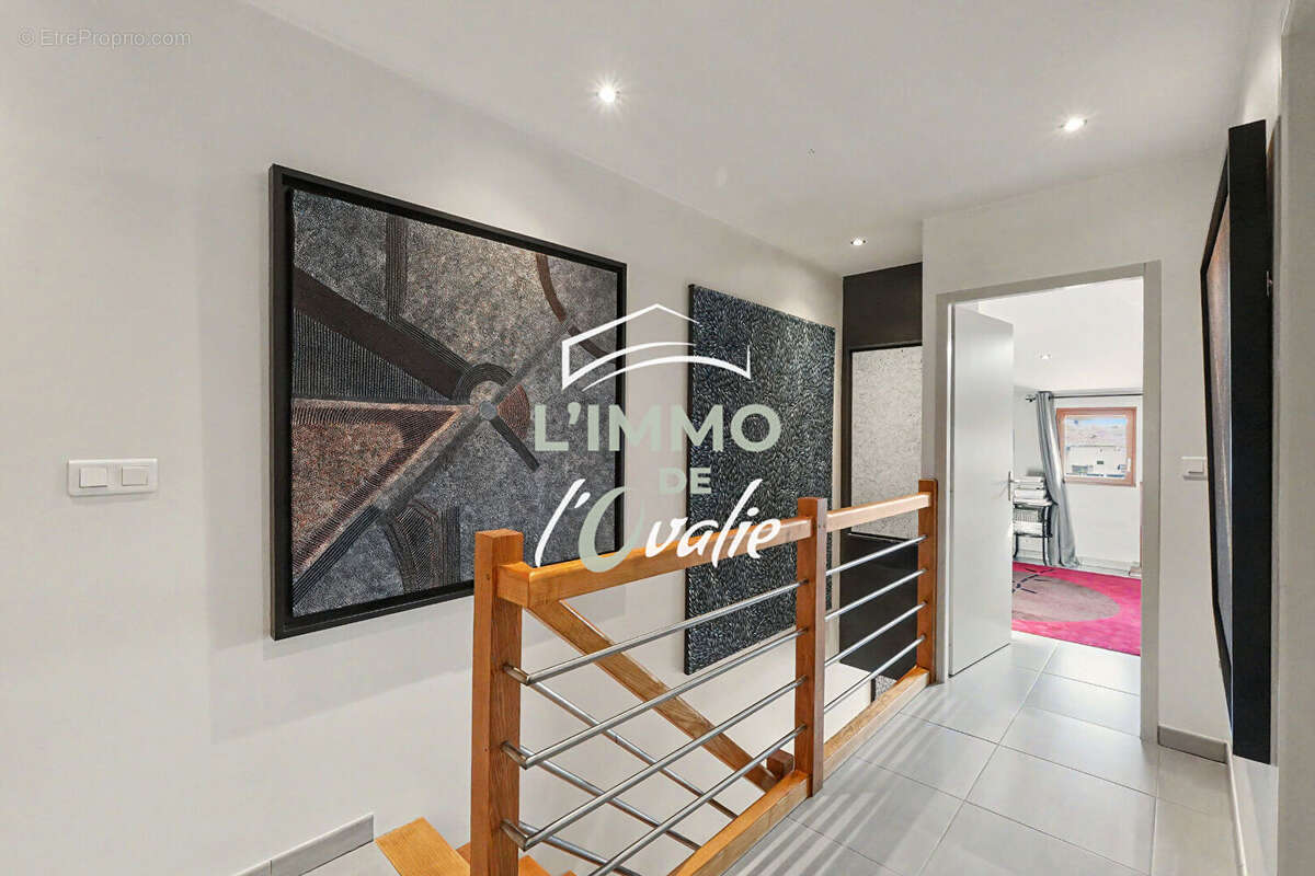 Maison à GRENADE