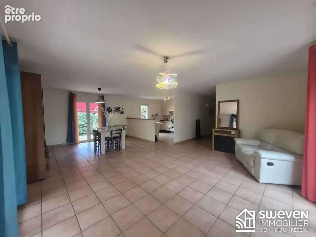 Maison 5 pièces 126 m² à vendre à Muret (31600) - photo 4