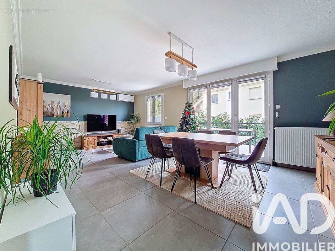 Photo 2 - Maison à FUBLAINES