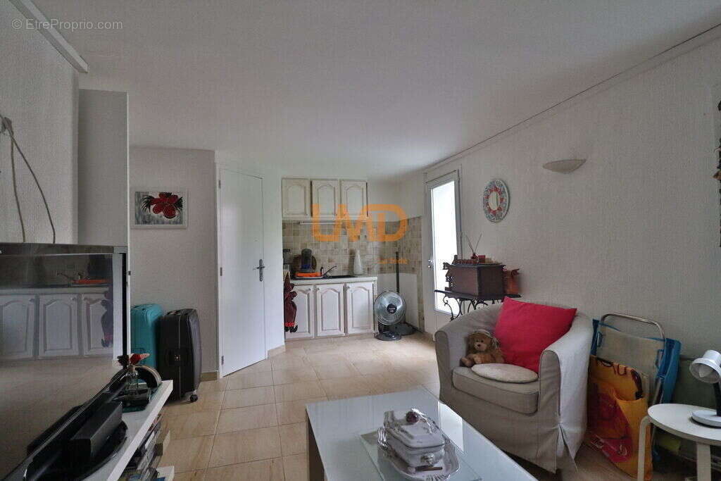 Maison à SAINT-GILLES