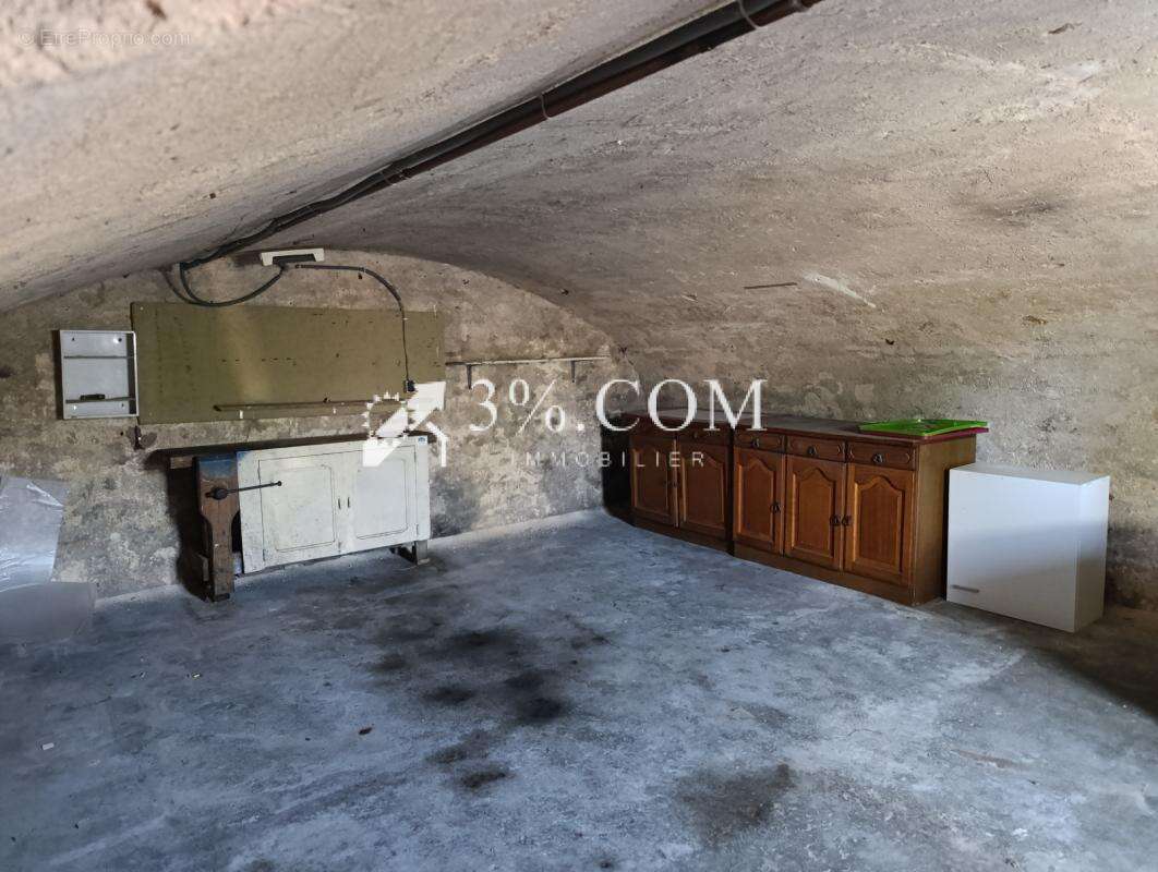 Appartement à LUNEVILLE