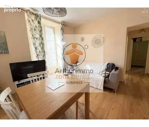 Vente Appartement Aubenas(07200) 74 000ï¿œ - photo 2