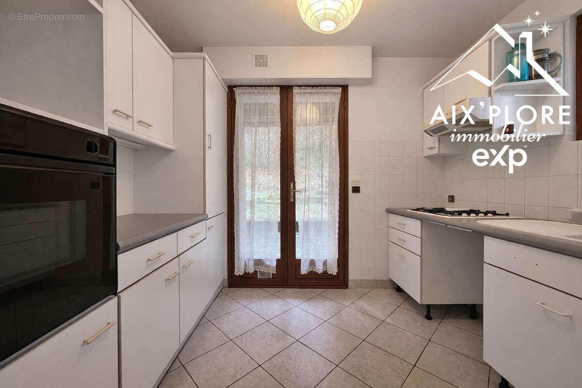 Appartement 81 m² à Chambery  - photo 5