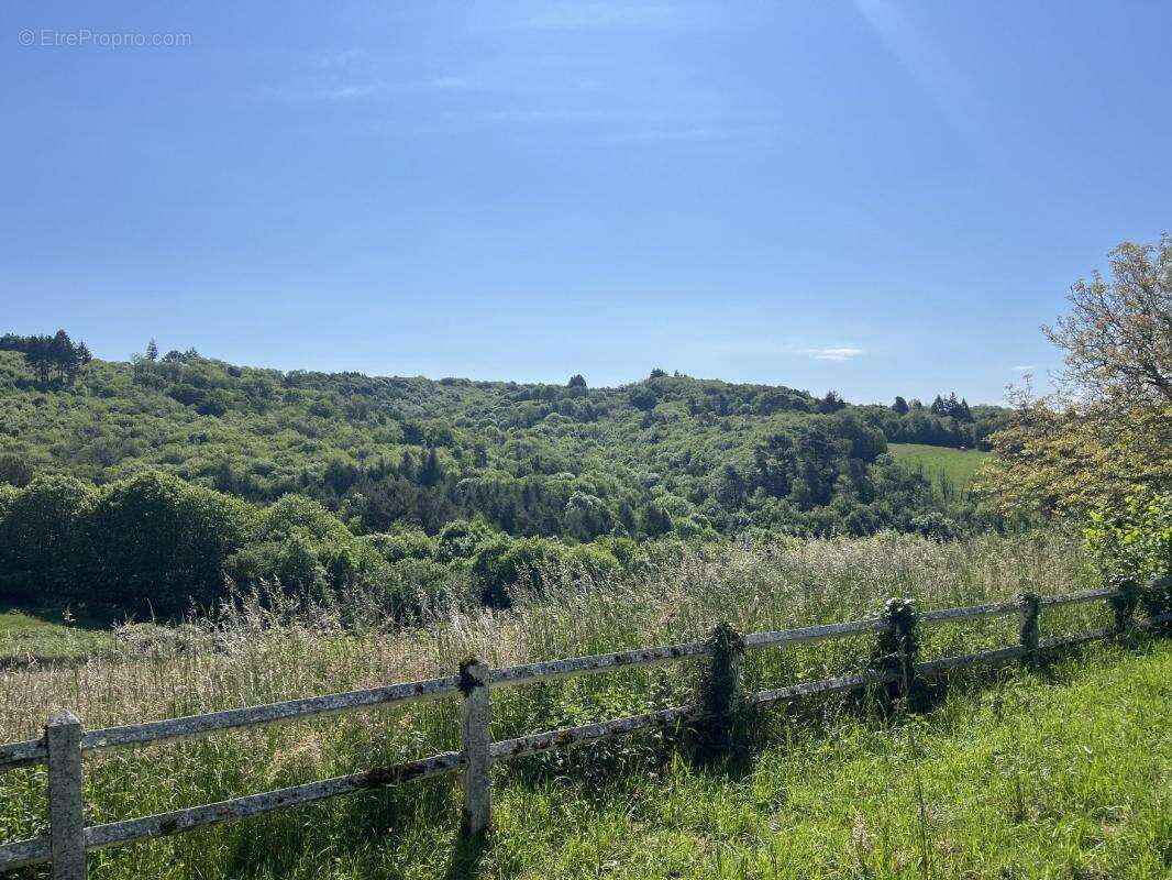 Maison à LE PESCHER