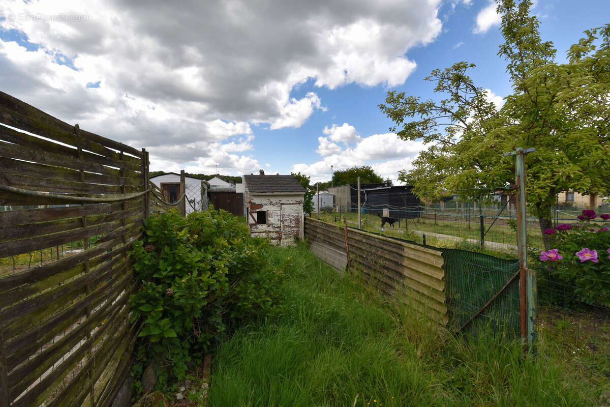 Maison à AILLY-SUR-SOMME