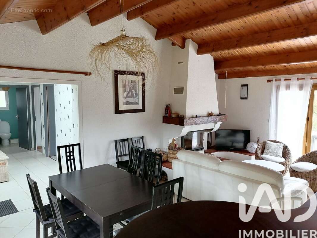 Photo 8 - Maison à SAINT-JEAN-DE-MONTS