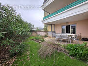 Appartement à BOURG-DE-PEAGE