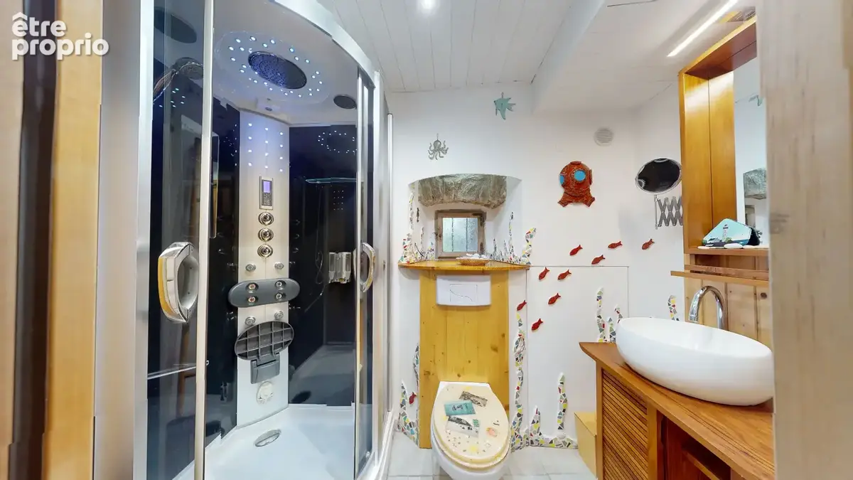 Maison coup de coeur - Molsheim Centre - photo 15