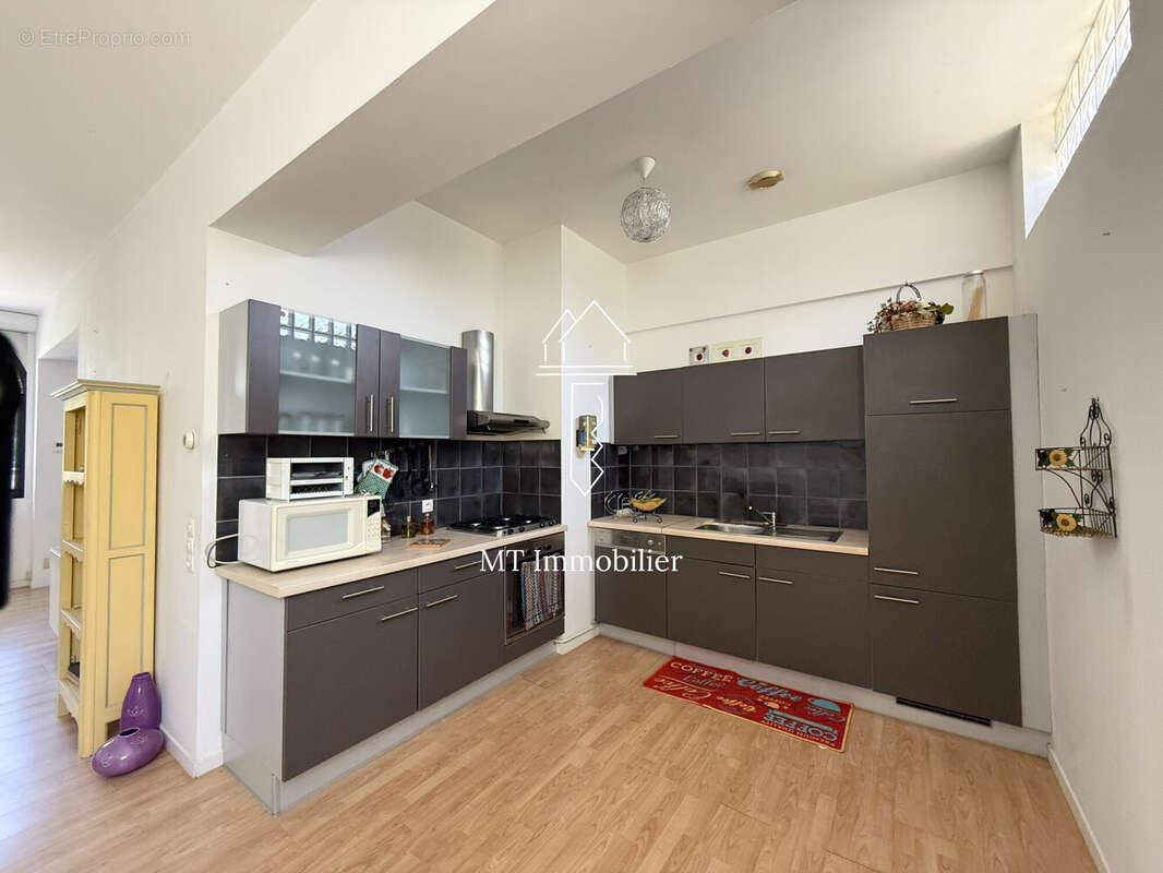 Appartement à BAPAUME