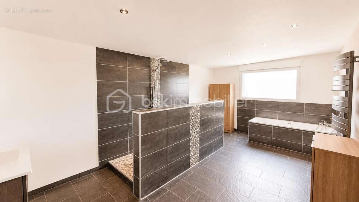 Grange individuelle type loft 4 chambres - photo 9