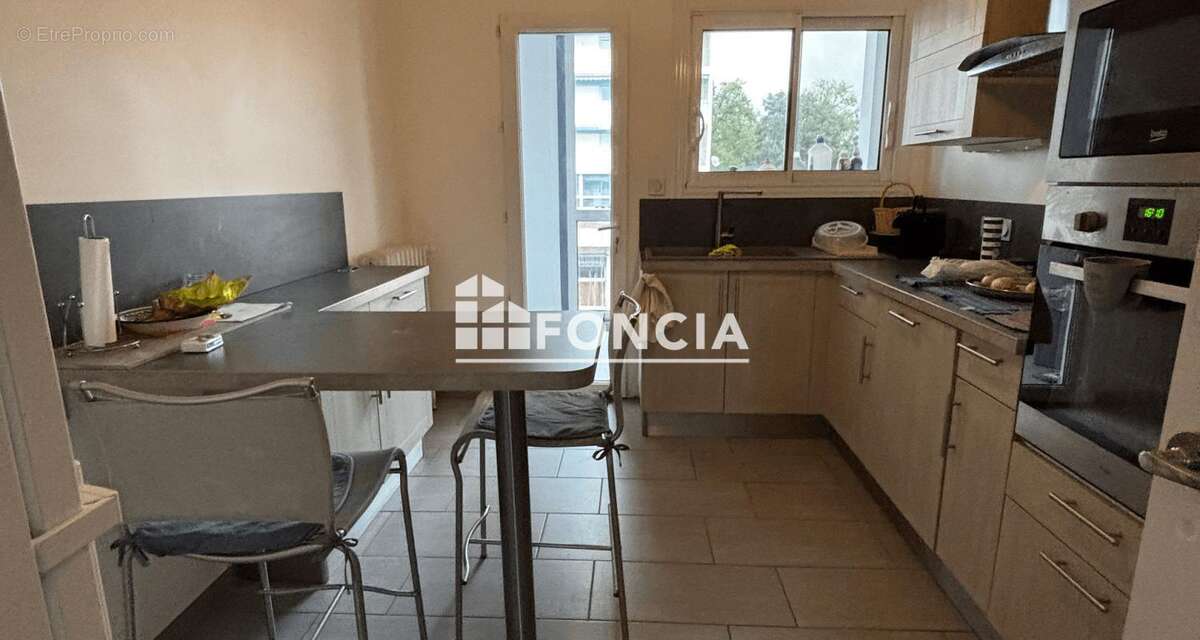 Appartement à AGEN