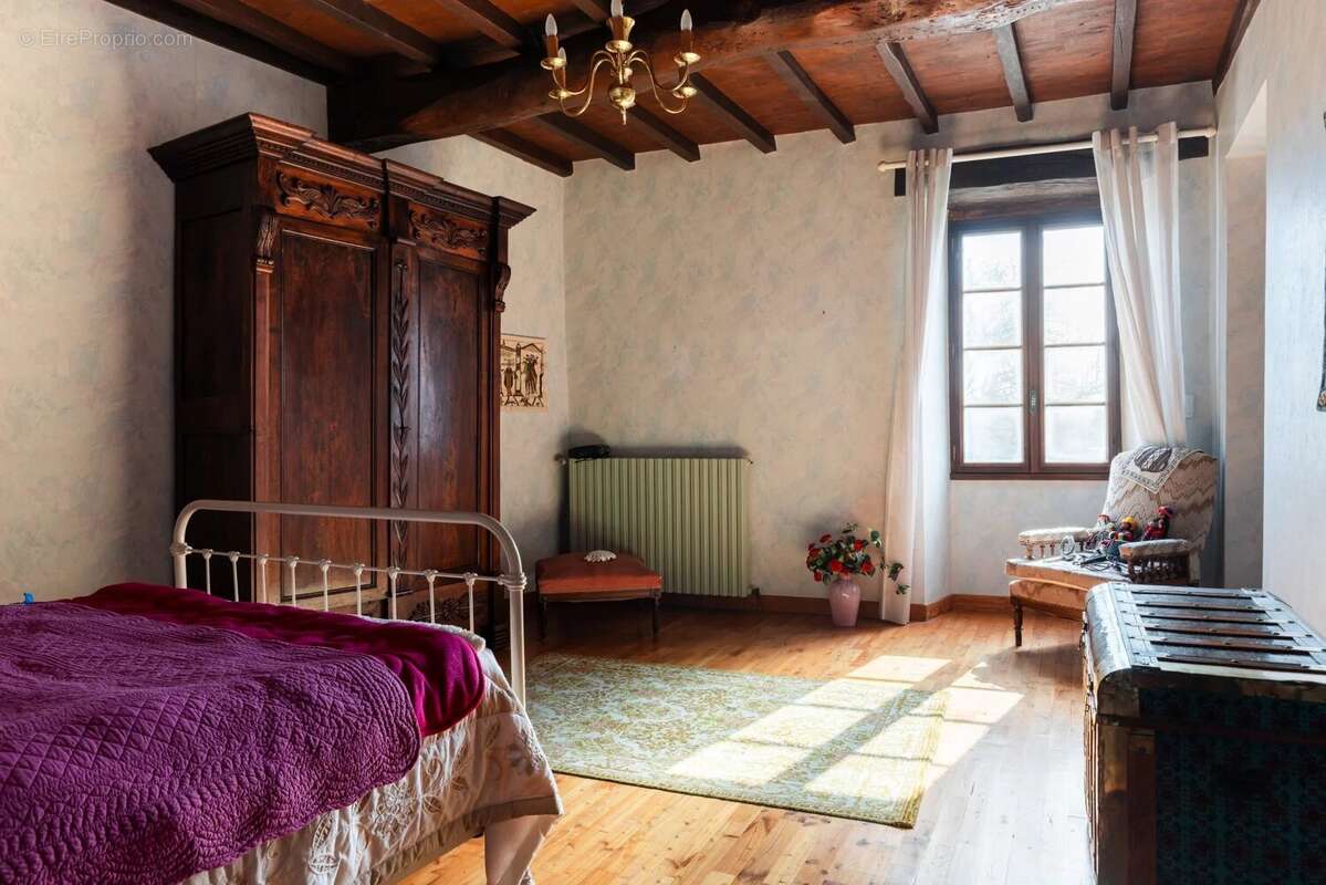 Maison à CAGNAC-LES-MINES