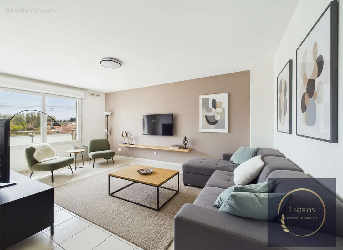 Appartement à AVIGNON