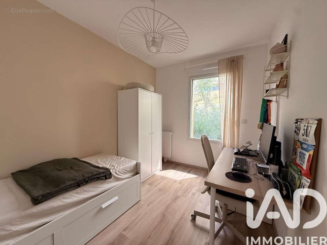 Photo 7 - Appartement à RENNES
