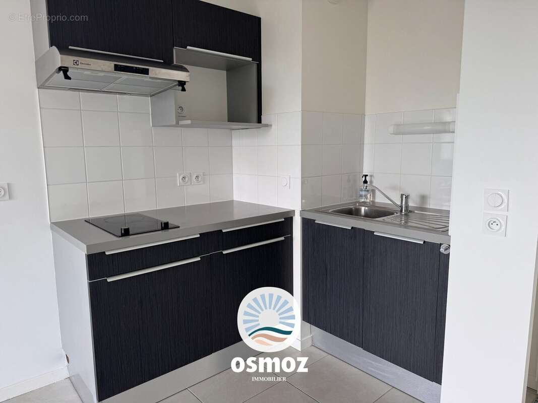 Appartement à LA ROCHELLE