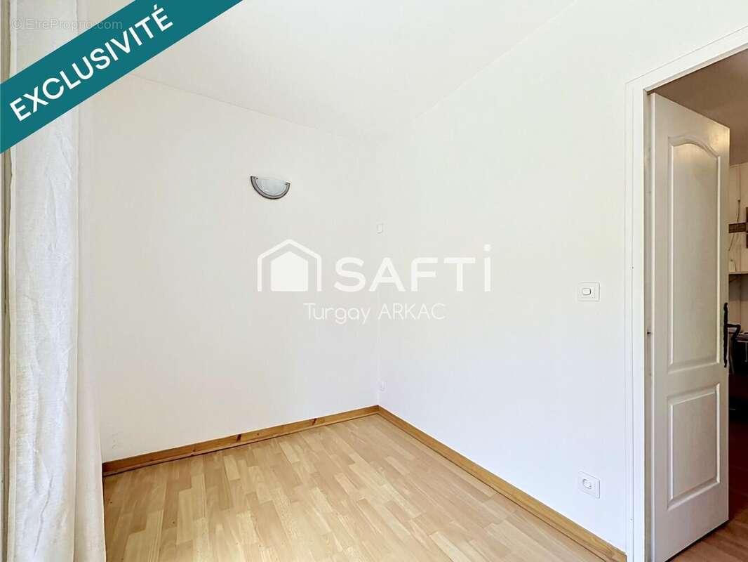 Photo 7 - Appartement à BOURGOIN-JALLIEU