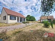 Maison à TOURNY