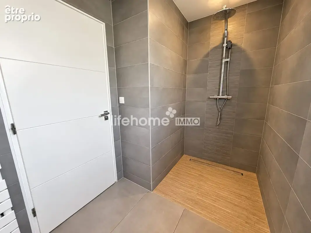 Maison 5 pièces 188 m² à vendre à Strasbourg (67000) - photo 9