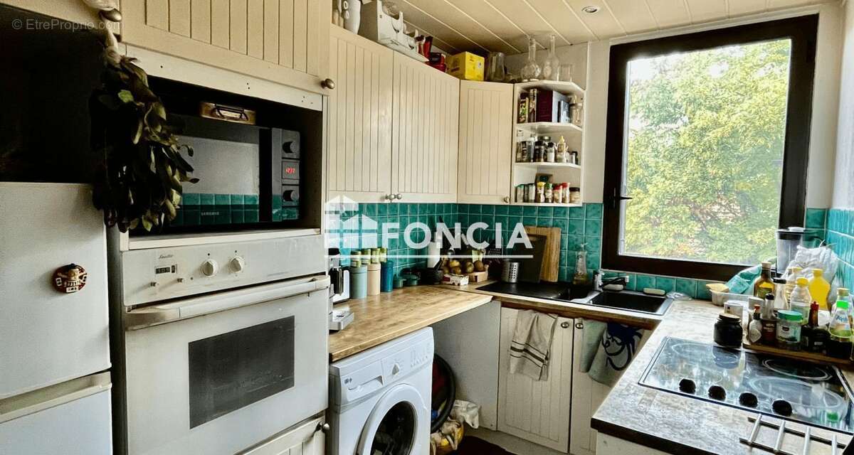 Appartement à VANVES