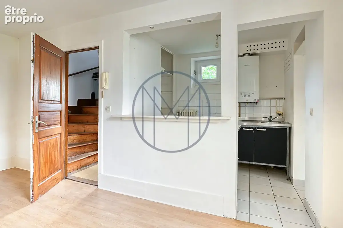Appartement Versailles 3 pièce(s) 43 m2 - photo 4