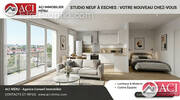 Appartement à AMBLAINVILLE