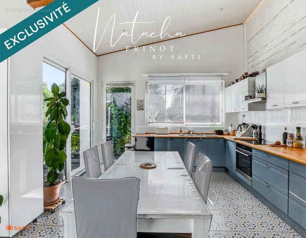 Photo 4 - Maison à ENCAUSSE