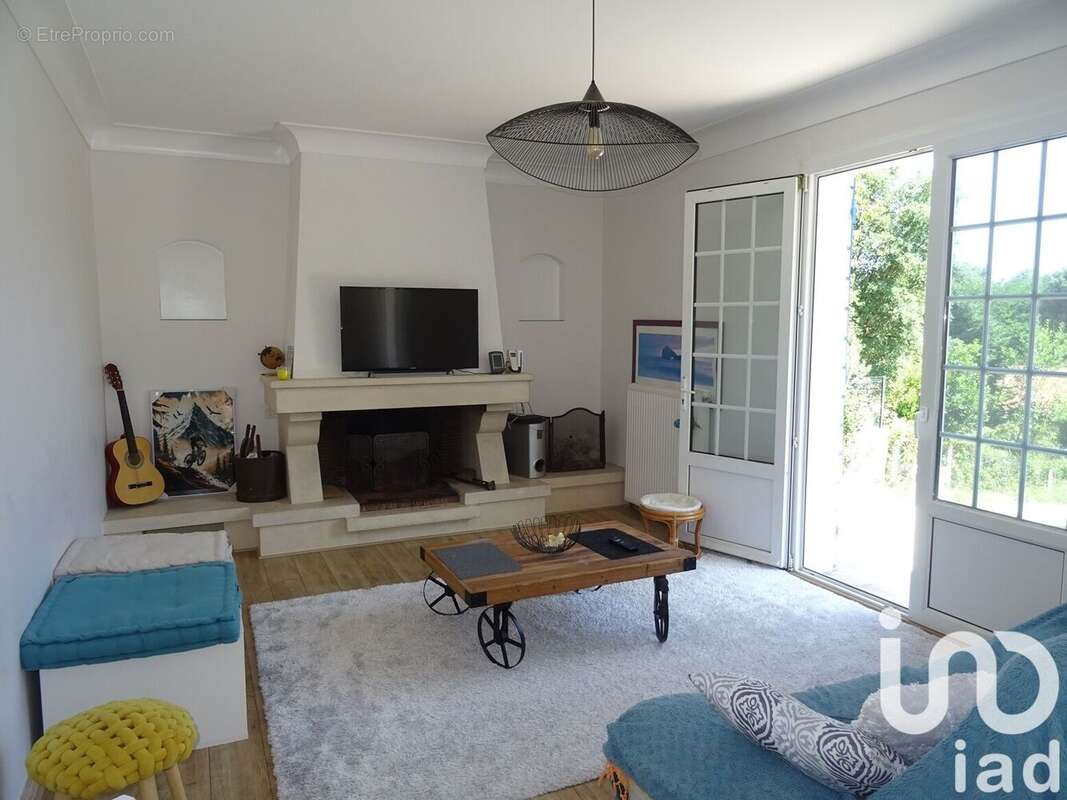 Photo 7 - Maison à ONDRES