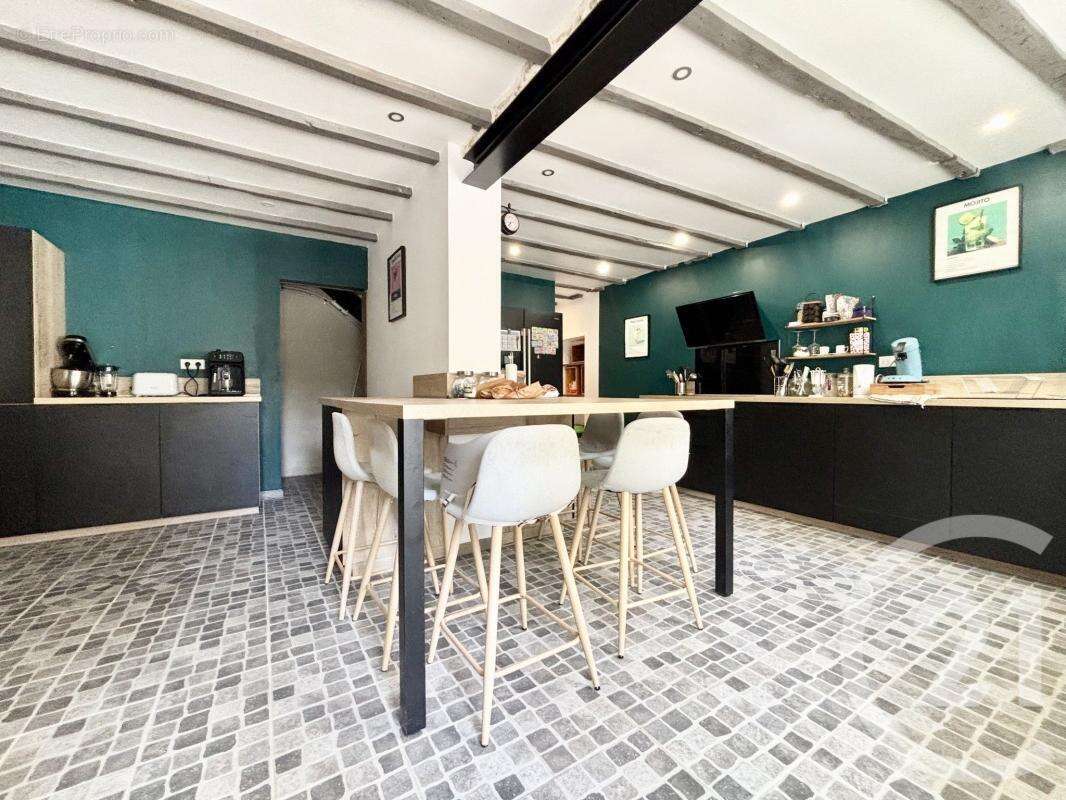 Maison à SAINT-AUVENT