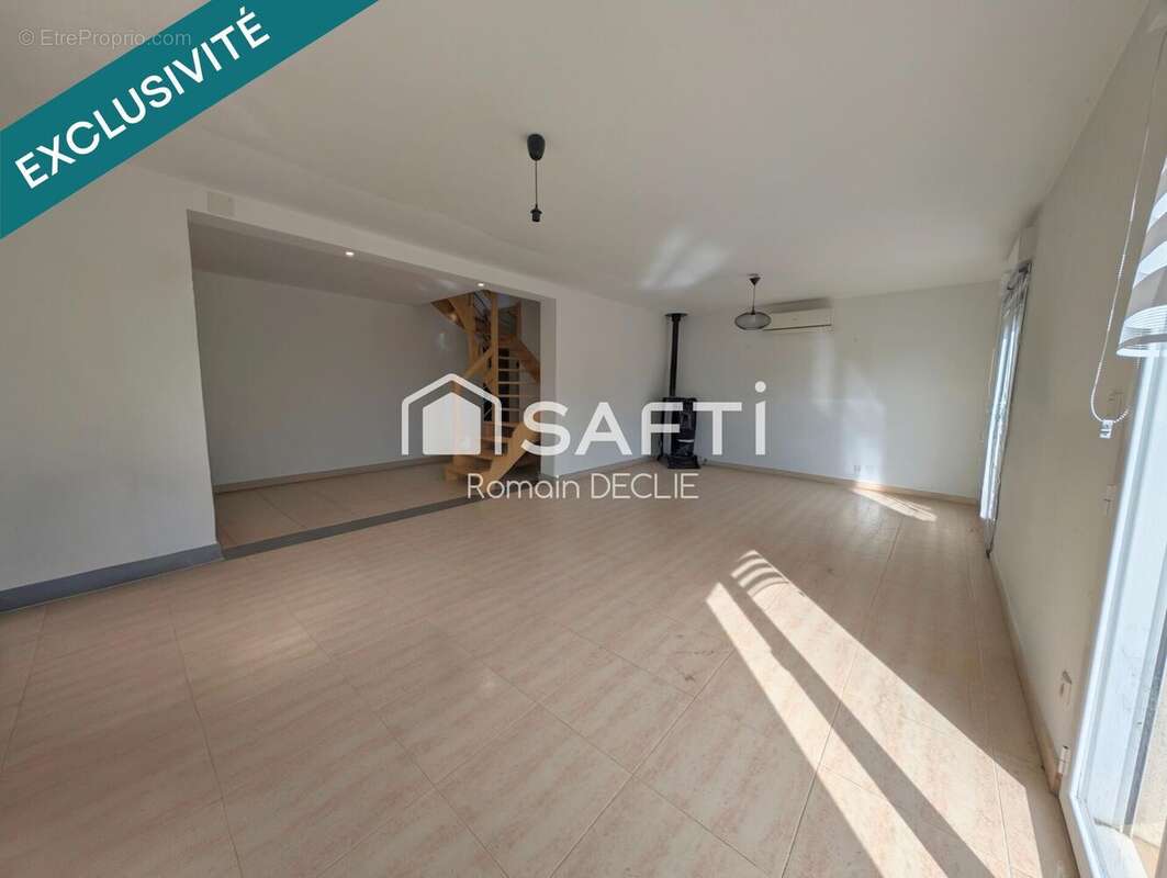 Photo 3 - Maison à LOIGNE-SUR-MAYENNE