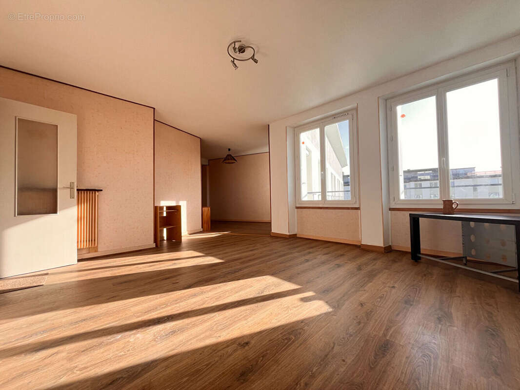 Appartement à CONCARNEAU