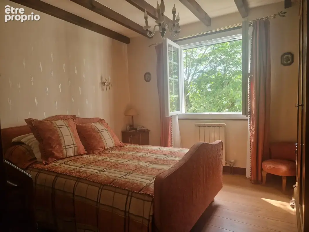 Belle maison familiale - 6 chambres - Jardin - ASCAIN - photo 17