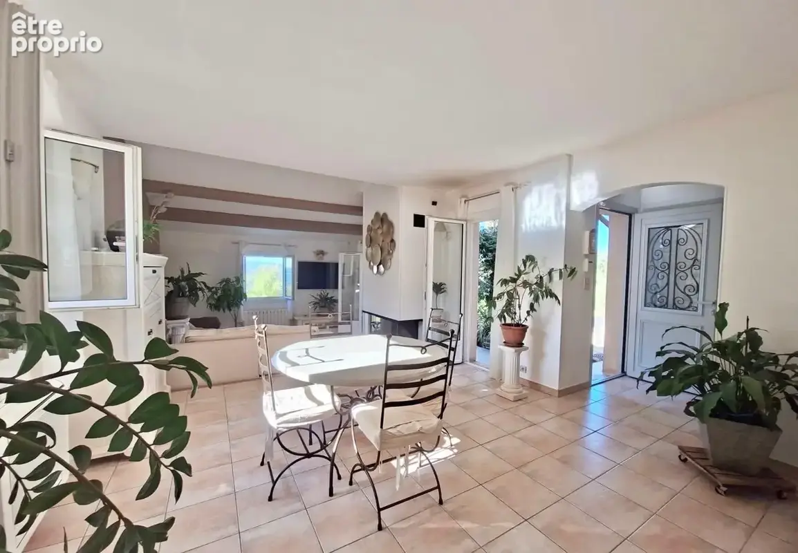 Exclusivite - maison 4p avec vue - photo 4