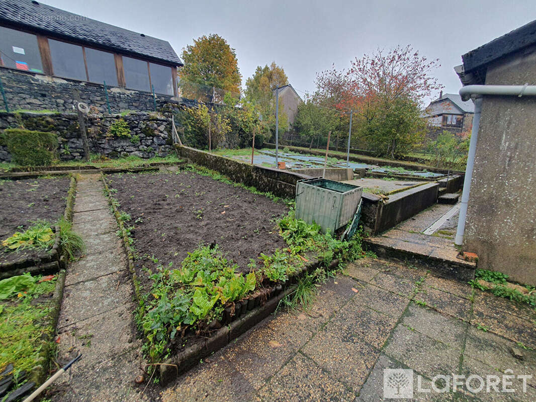 Maison à PIERREFORT