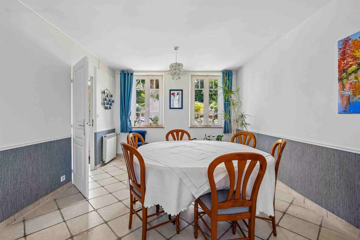 Maison à VERNON