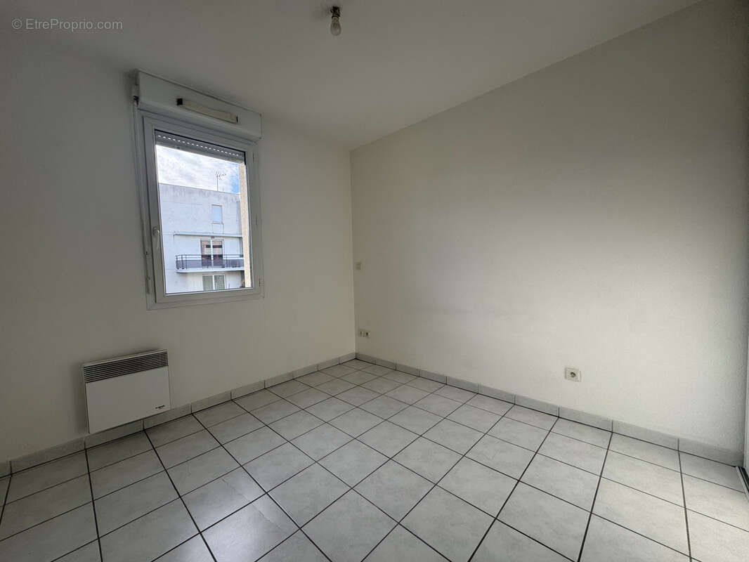 Appartement à BEZIERS