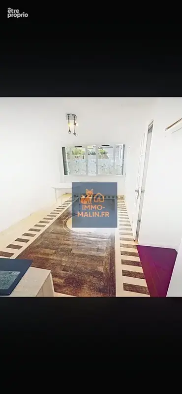 Appartement 3 pièces 42 m² à vendre à Bobigny (93000) - photo 2