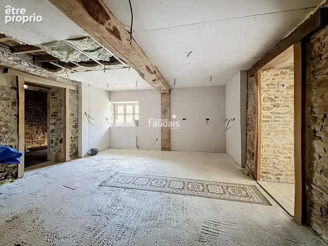 Maison 98 m² à Canisy  - photo 5