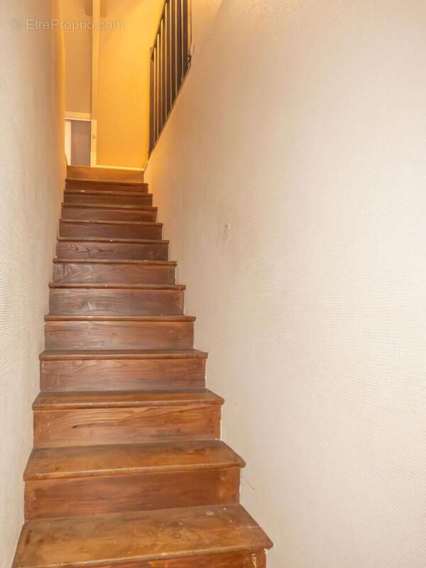 Photo 5 - Maison à ARGENTEUIL