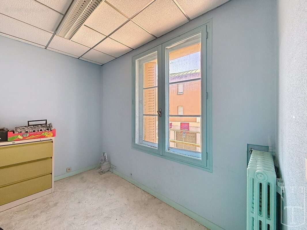 Appartement à AUBENAS