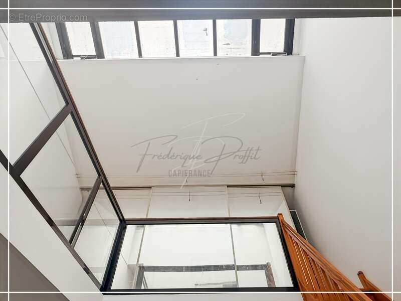 Appartement à BERTHECOURT