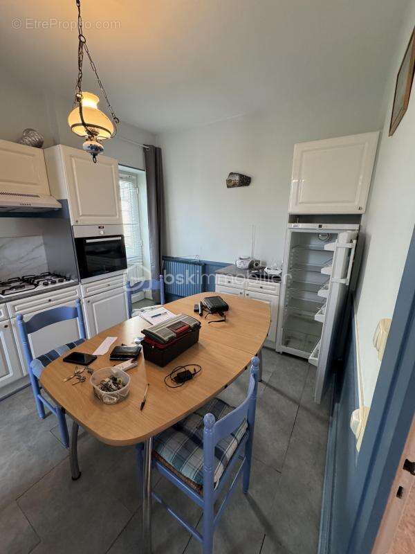 Appartement à ROANNE