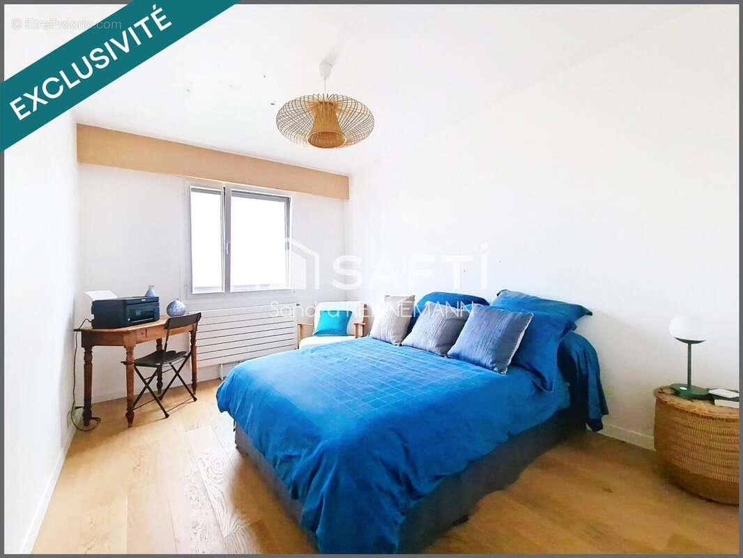 Photo 6 - Appartement à COURBEVOIE