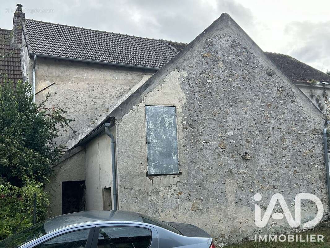 Photo 2 - Maison à LA FERTE-SOUS-JOUARRE