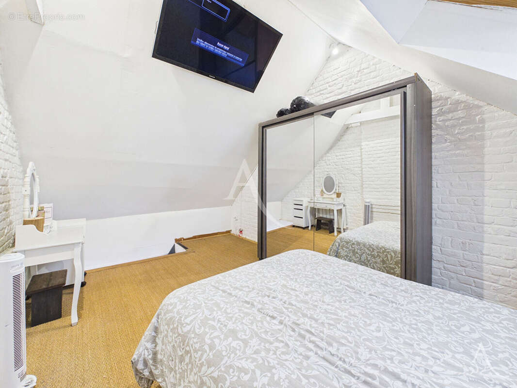 Appartement à ANNOEULLIN