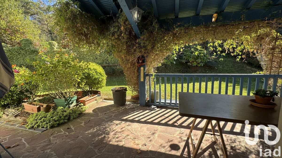 Photo 7 - Maison à SAINT-JEAN-DE-LUZ